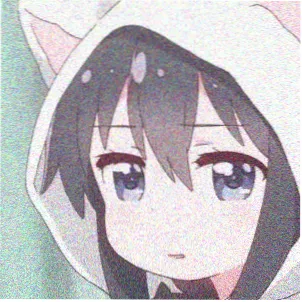 读者南屿的头像